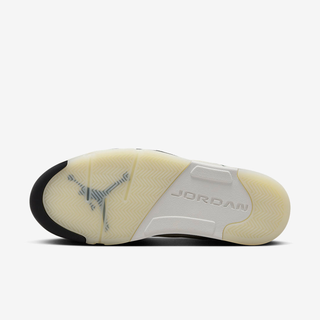 Air Jordan 5 “Sail”