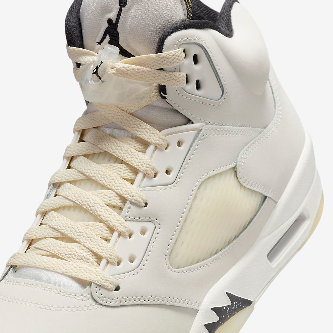 Air Jordan 5 “Sail”