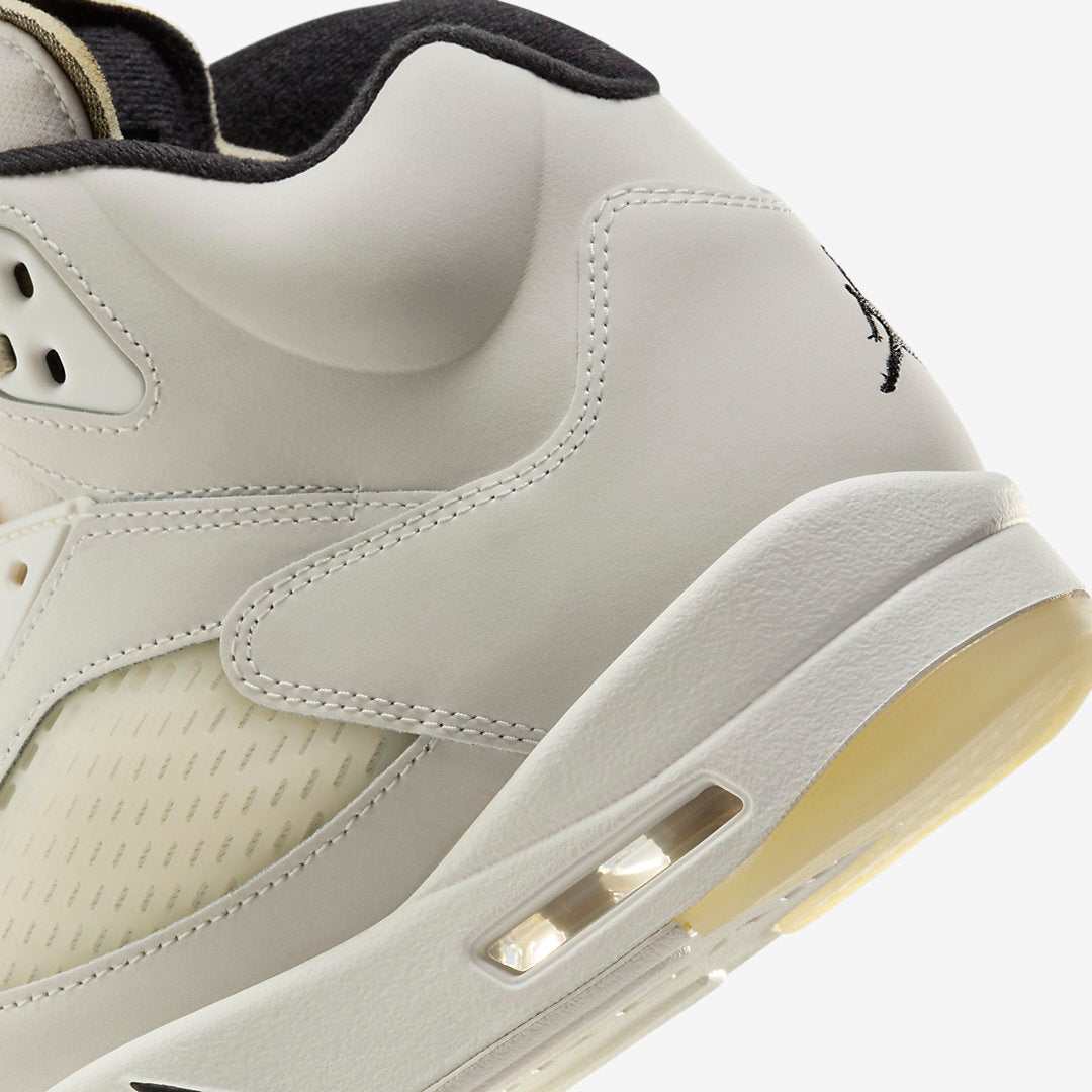 Air Jordan 5 “Sail”