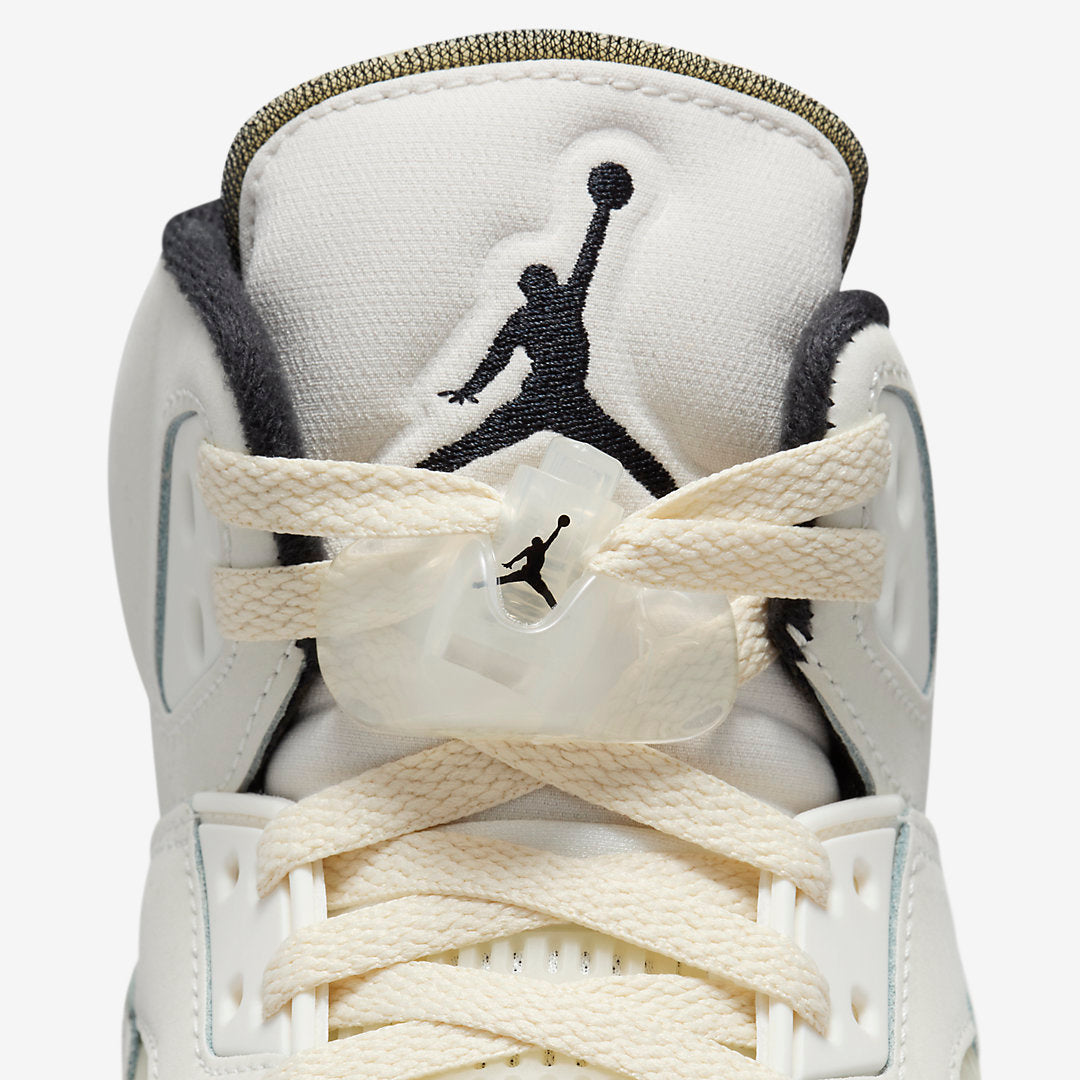 Air Jordan 5 “Sail”