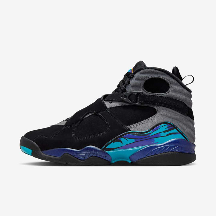 Air Jordan 8 "Aqua"