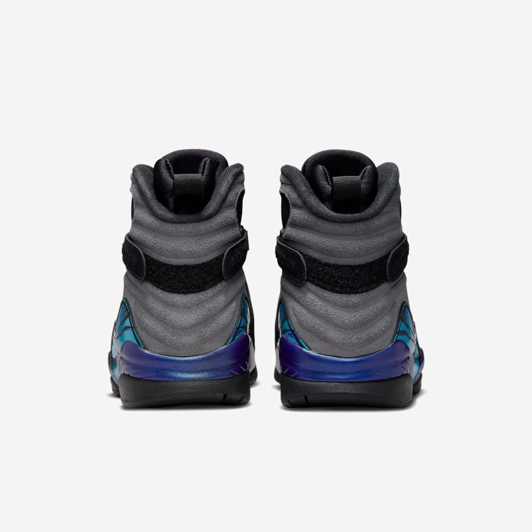 Air Jordan 8 "Aqua"