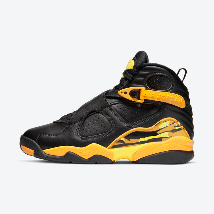 Air Jordan 8 WMNS “Opti Yellow”