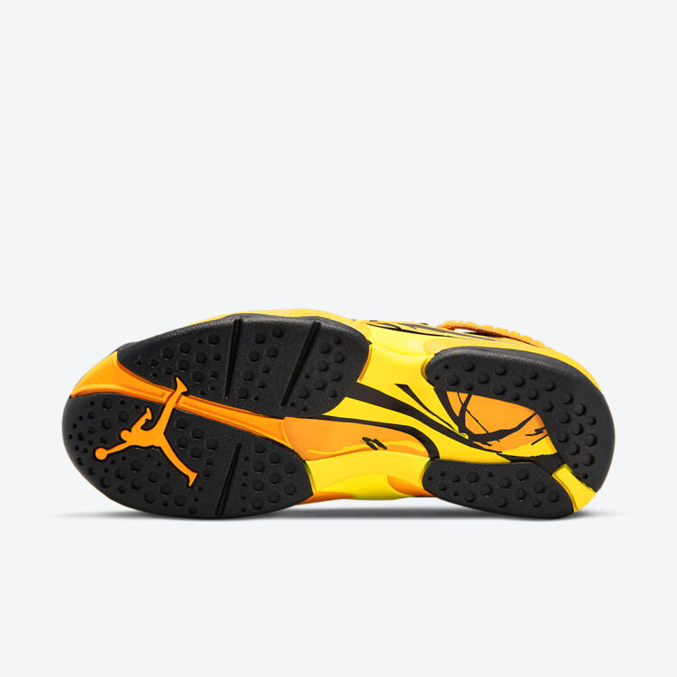 Air Jordan 8 WMNS “Opti Yellow”