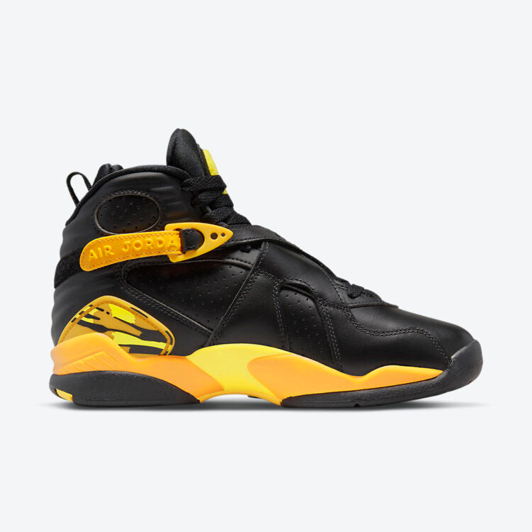 Air Jordan 8 WMNS “Opti Yellow”