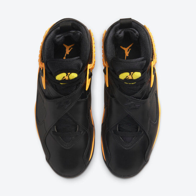 Air Jordan 8 WMNS “Opti Yellow”