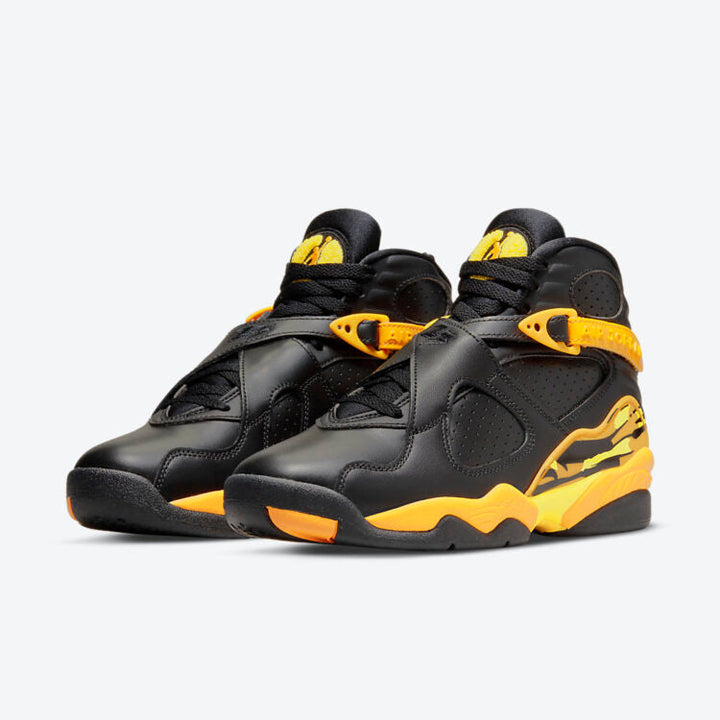 Air Jordan 8 WMNS “Opti Yellow”