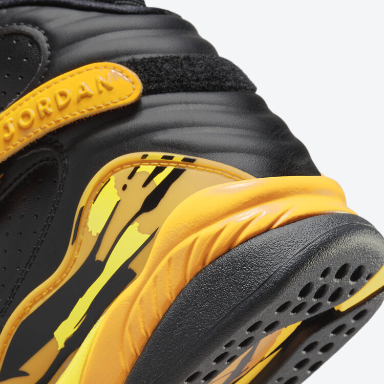 Air Jordan 8 WMNS “Opti Yellow”