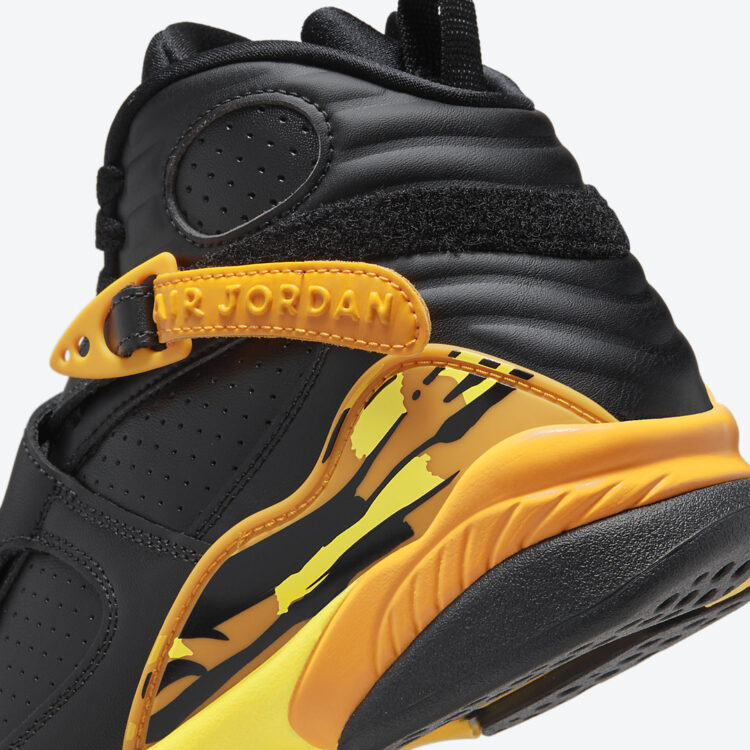 Air Jordan 8 WMNS “Opti Yellow”