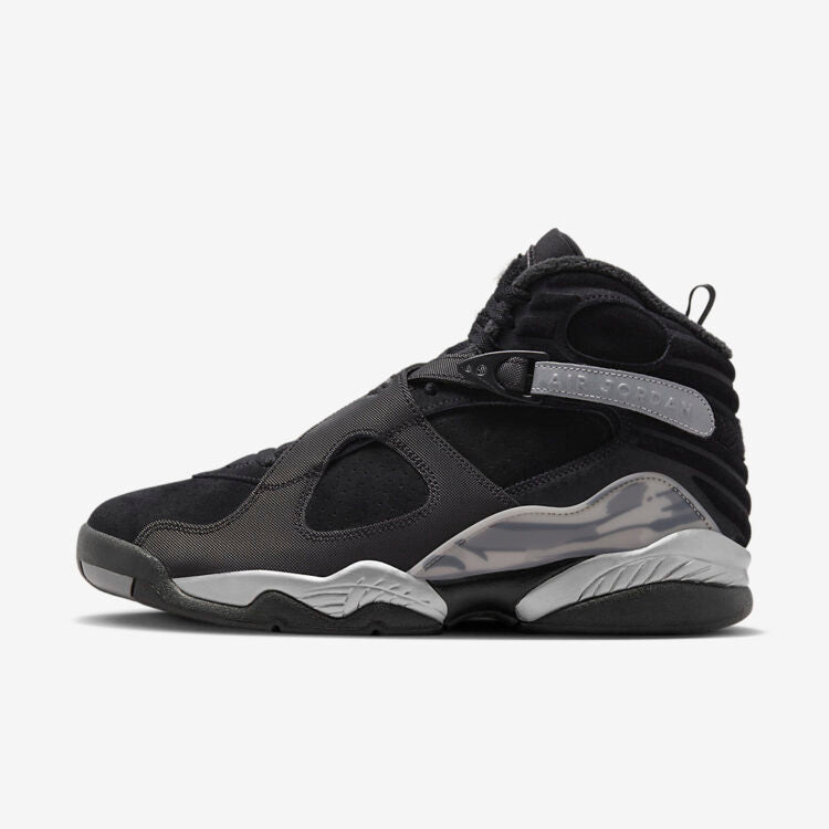 Air Jordan 8 Winterized “Gunsmoke”