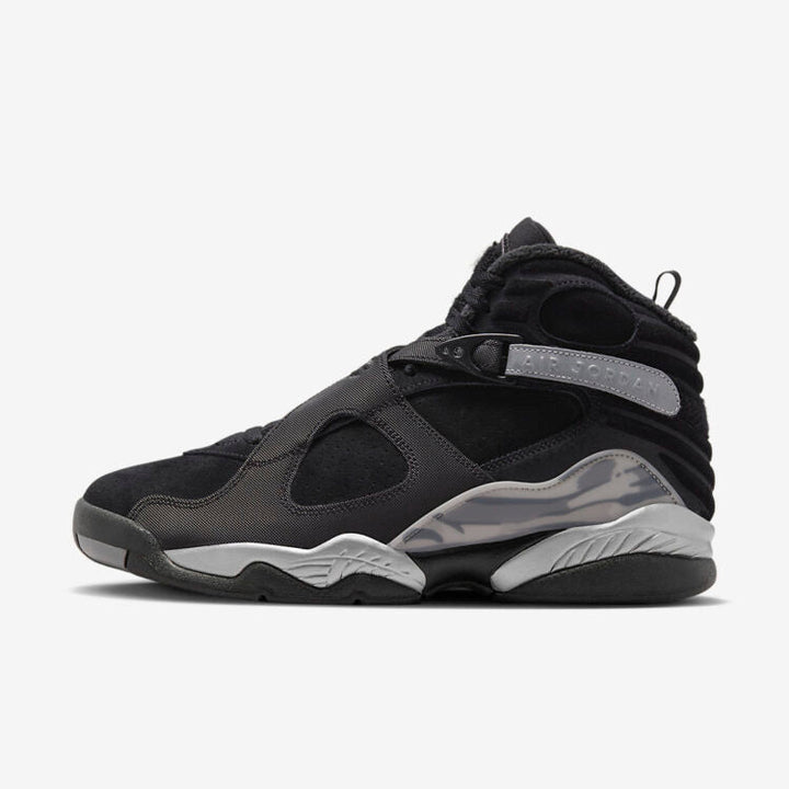 Air Jordan 8 Winterized “Gunsmoke”