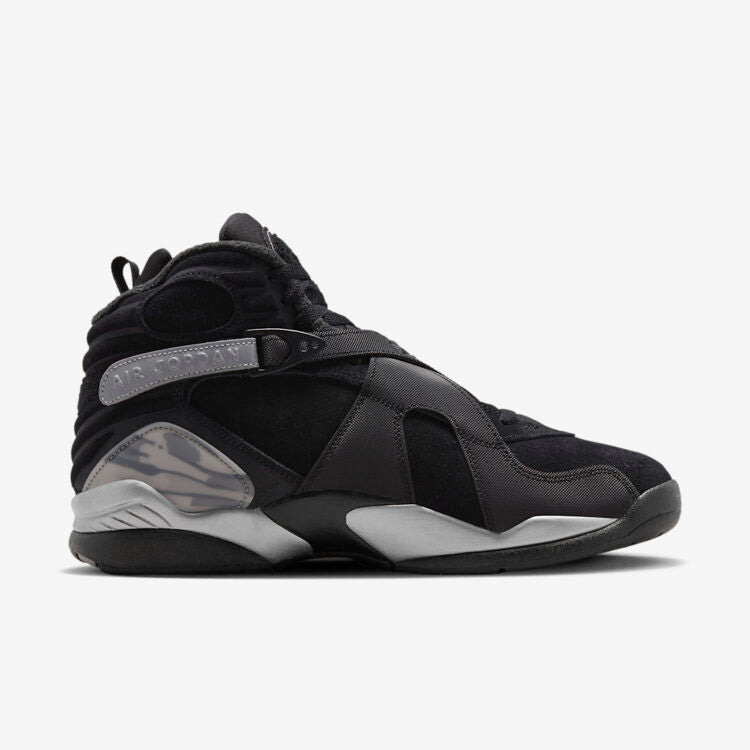 Air Jordan 8 Winterized “Gunsmoke”