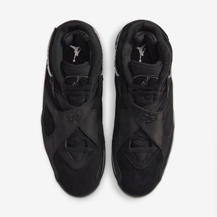 Air Jordan 8 Winterized “Gunsmoke”