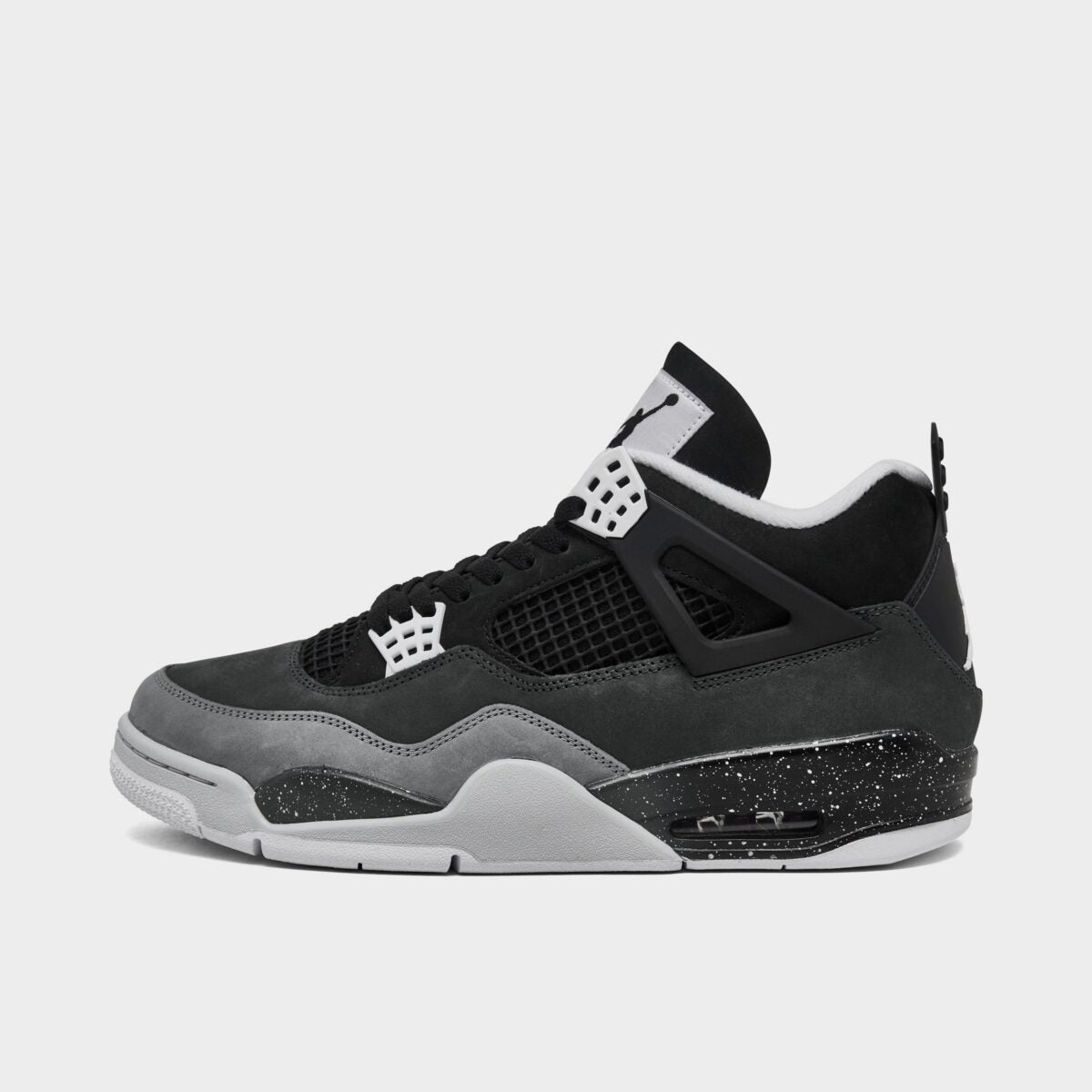 Air Jordan 4 “Fear” Retro 2024