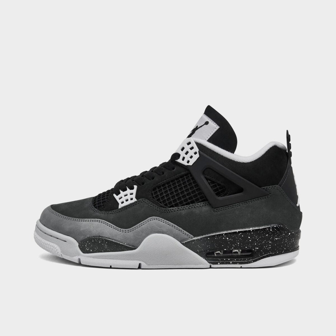 Air Jordan 4 “Fear” Retro 2024