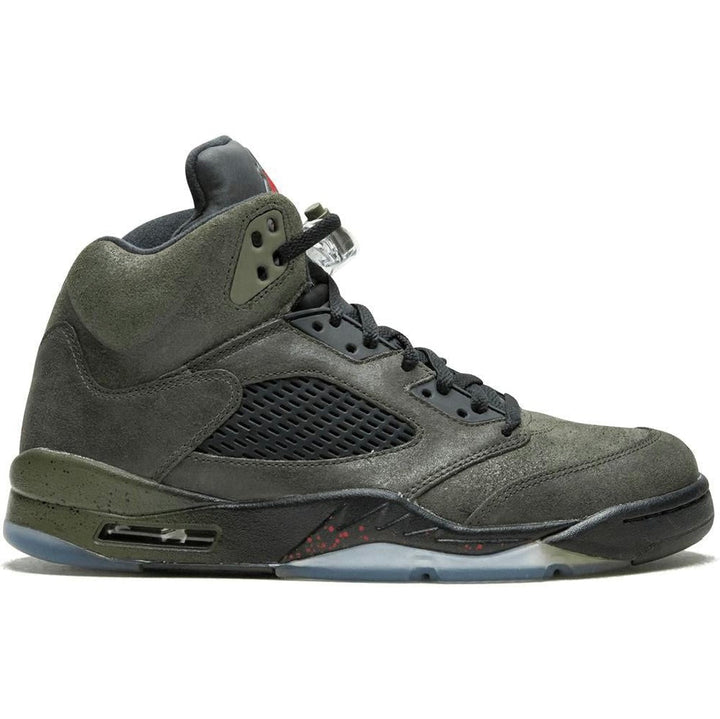 Jordan Air Jordan 5 Retro "Fear Pack" sneakers