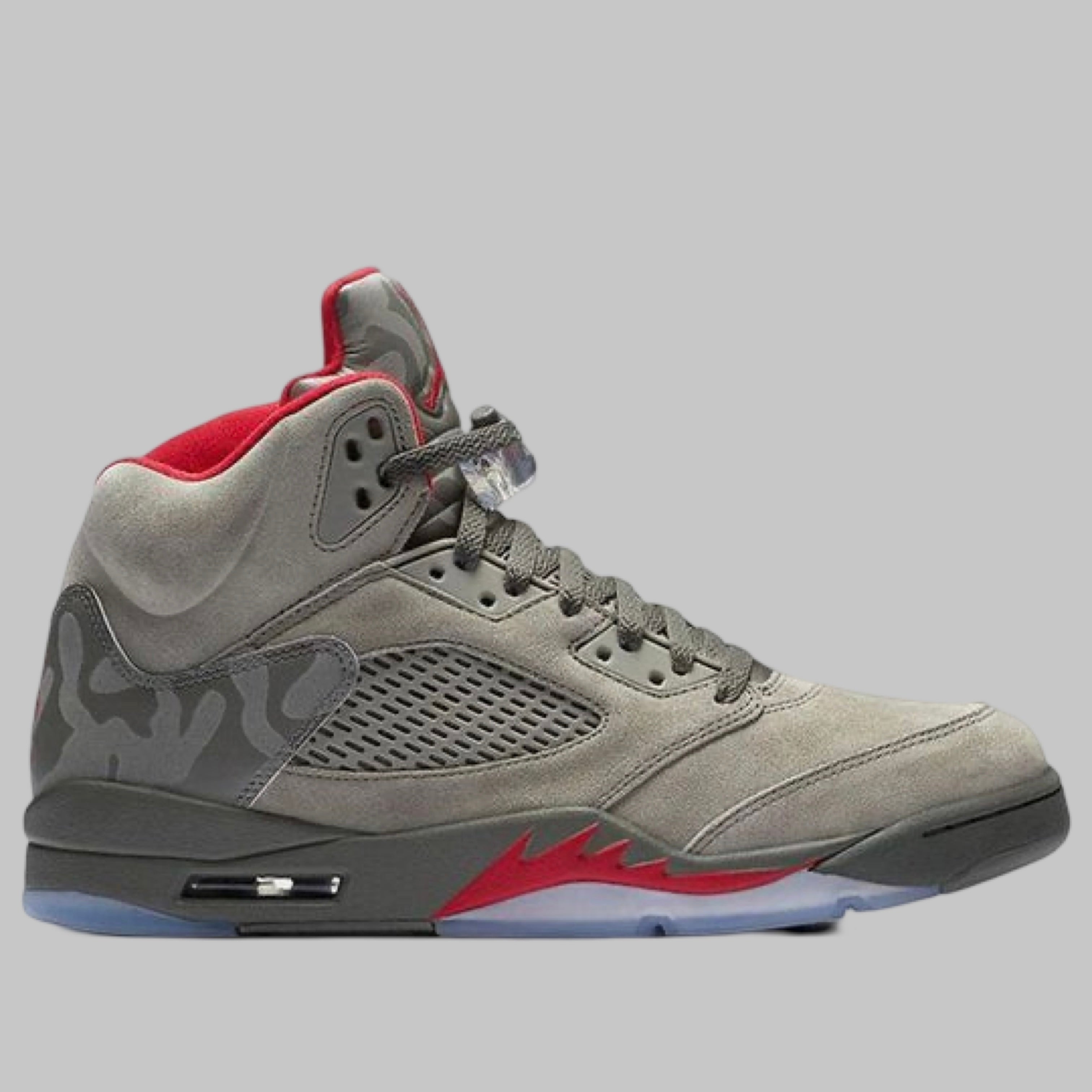 Air Jordan 5 Retro 'Camo