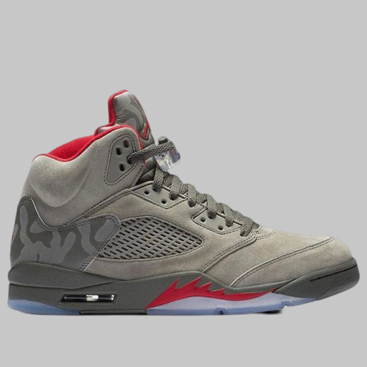Air Jordan 5 Retro 'Camo