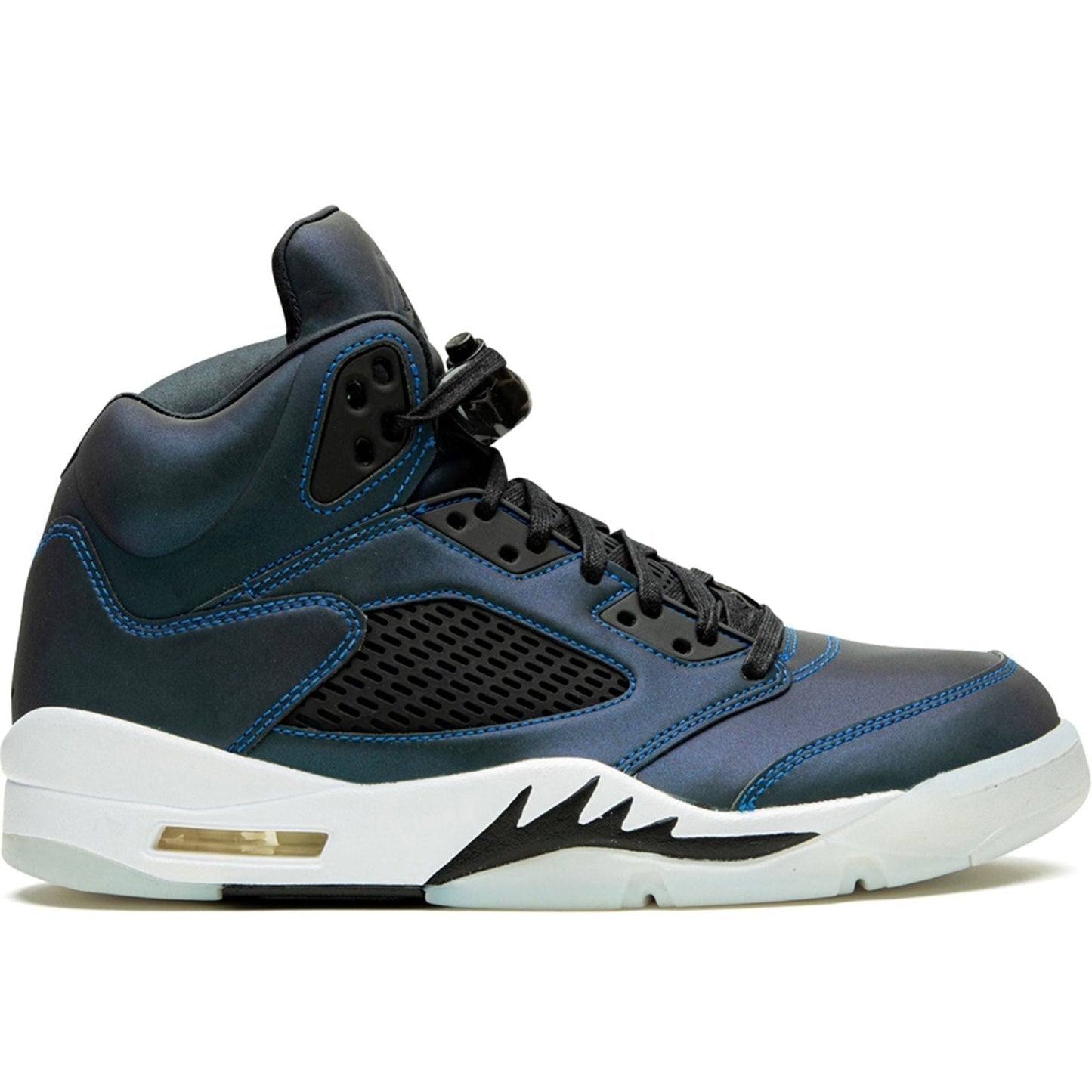 Jordan Air Jordan 5 Retro "Oil Grey" sneakers