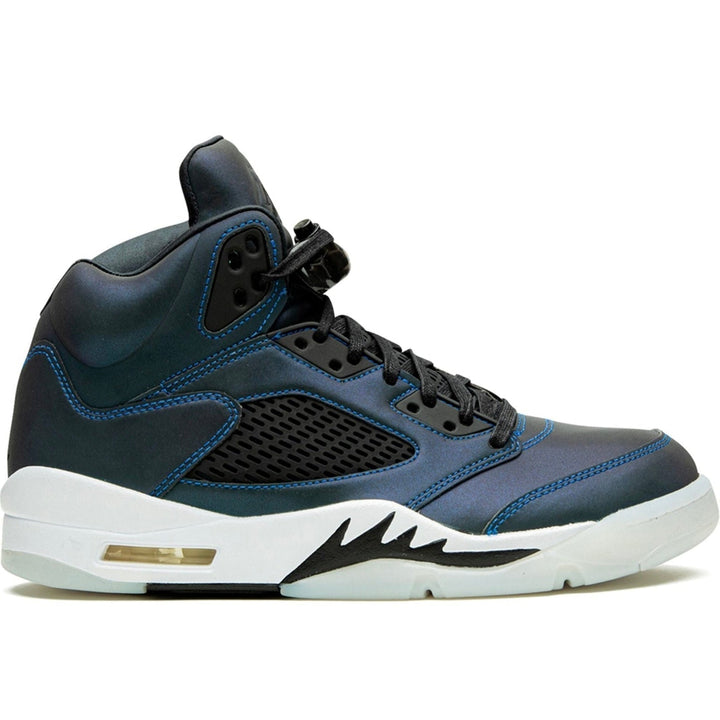 Jordan Air Jordan 5 Retro "Oil Grey" sneakers