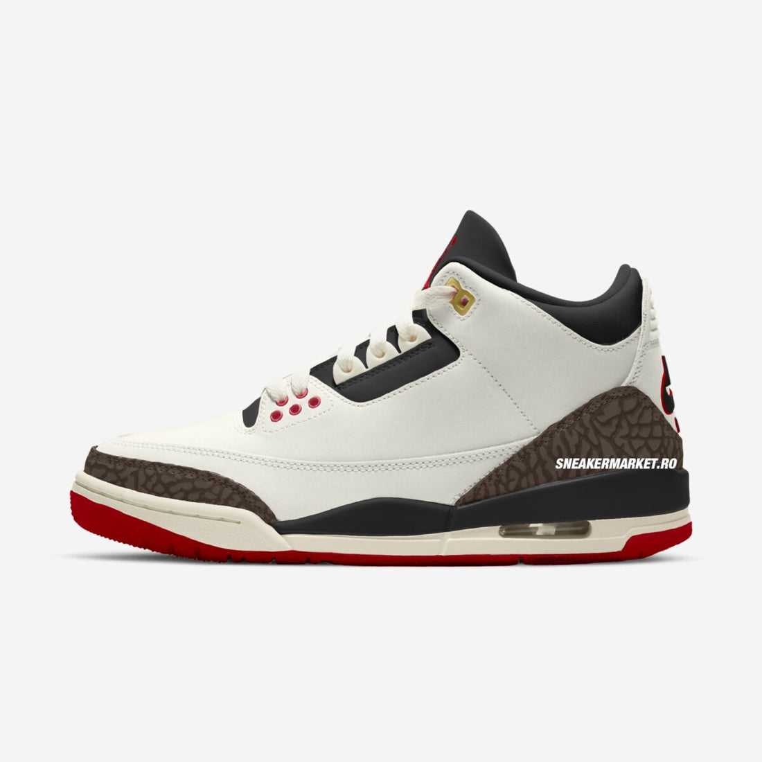 Air Jordan 3 “World’s Best Dad”