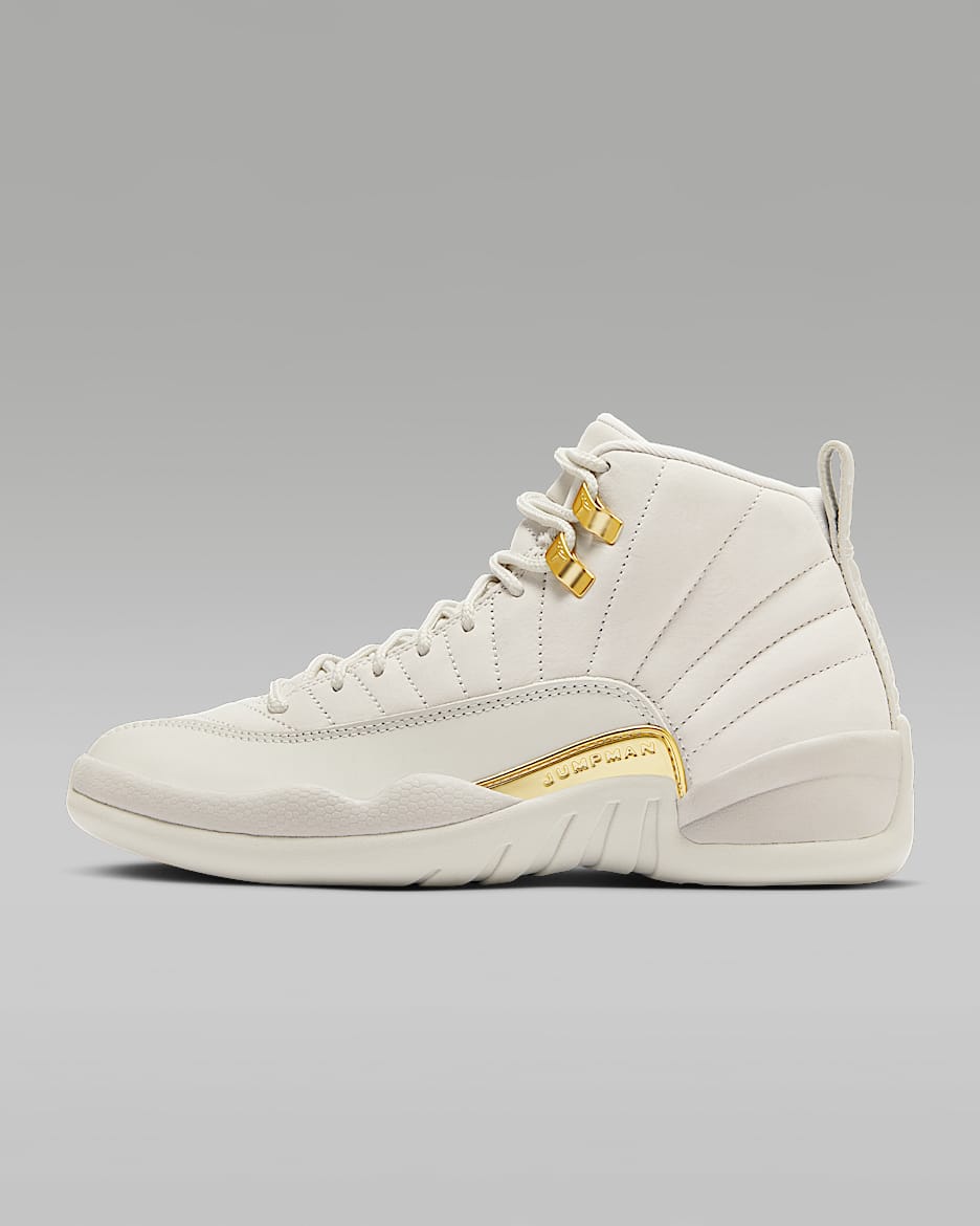 Air Jordan 12 Retro "Phantom