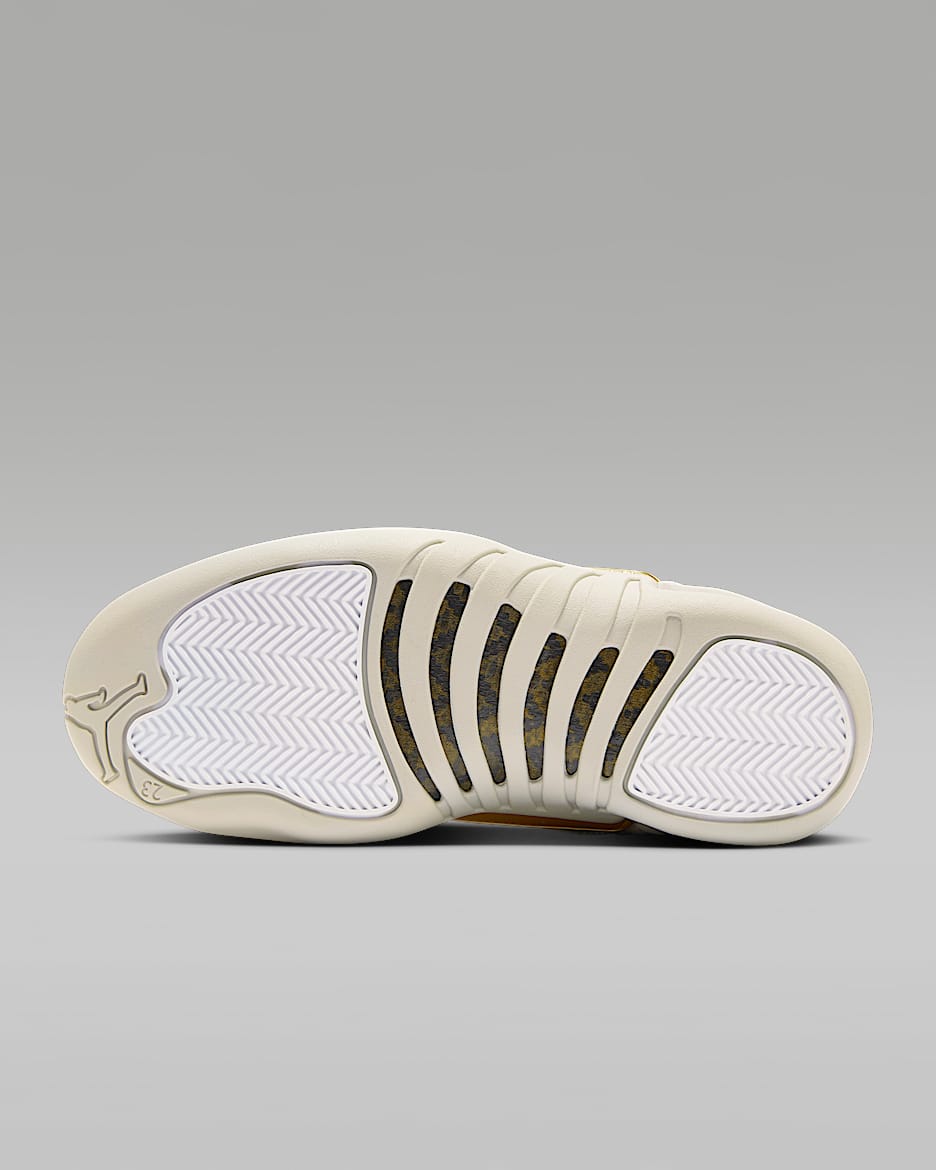 Air Jordan 12 Retro "Phantom