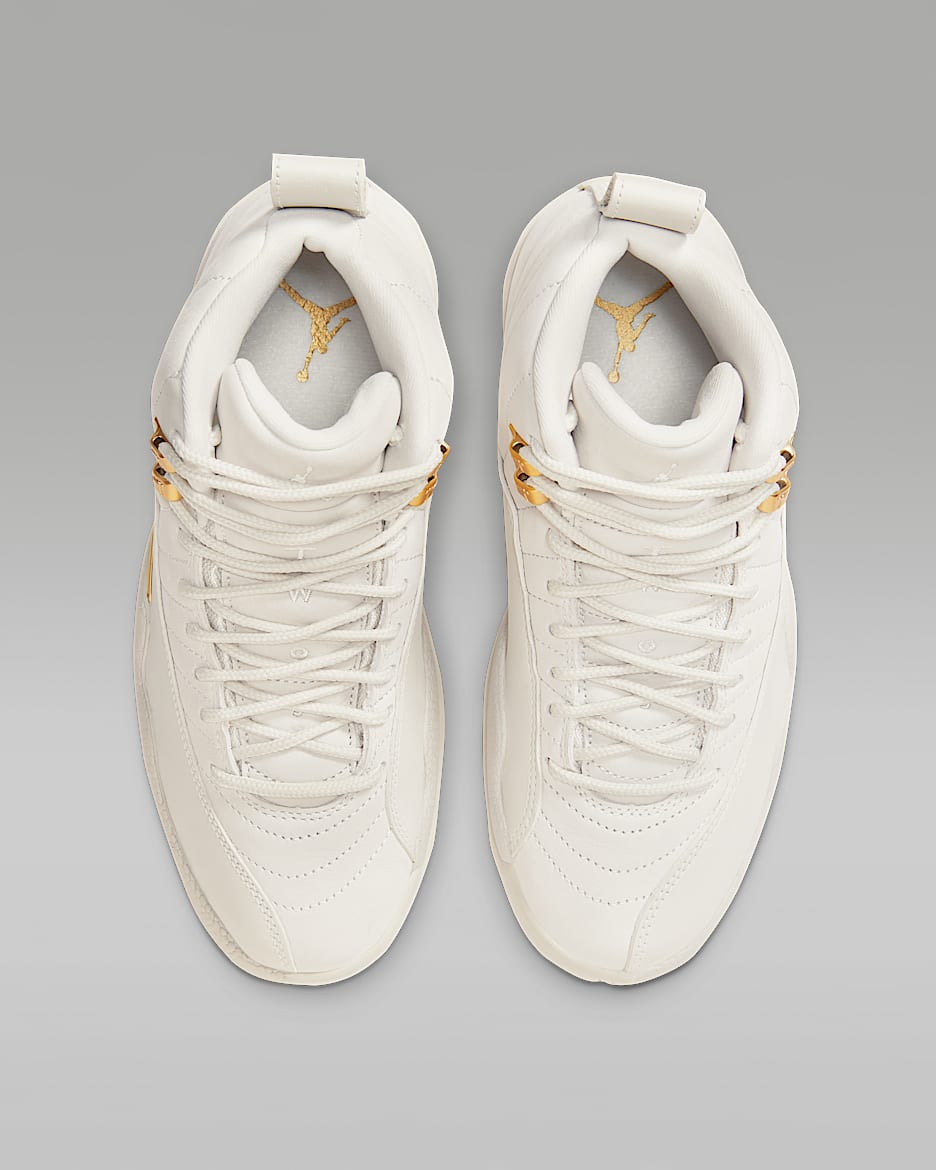 Air Jordan 12 Retro "Phantom