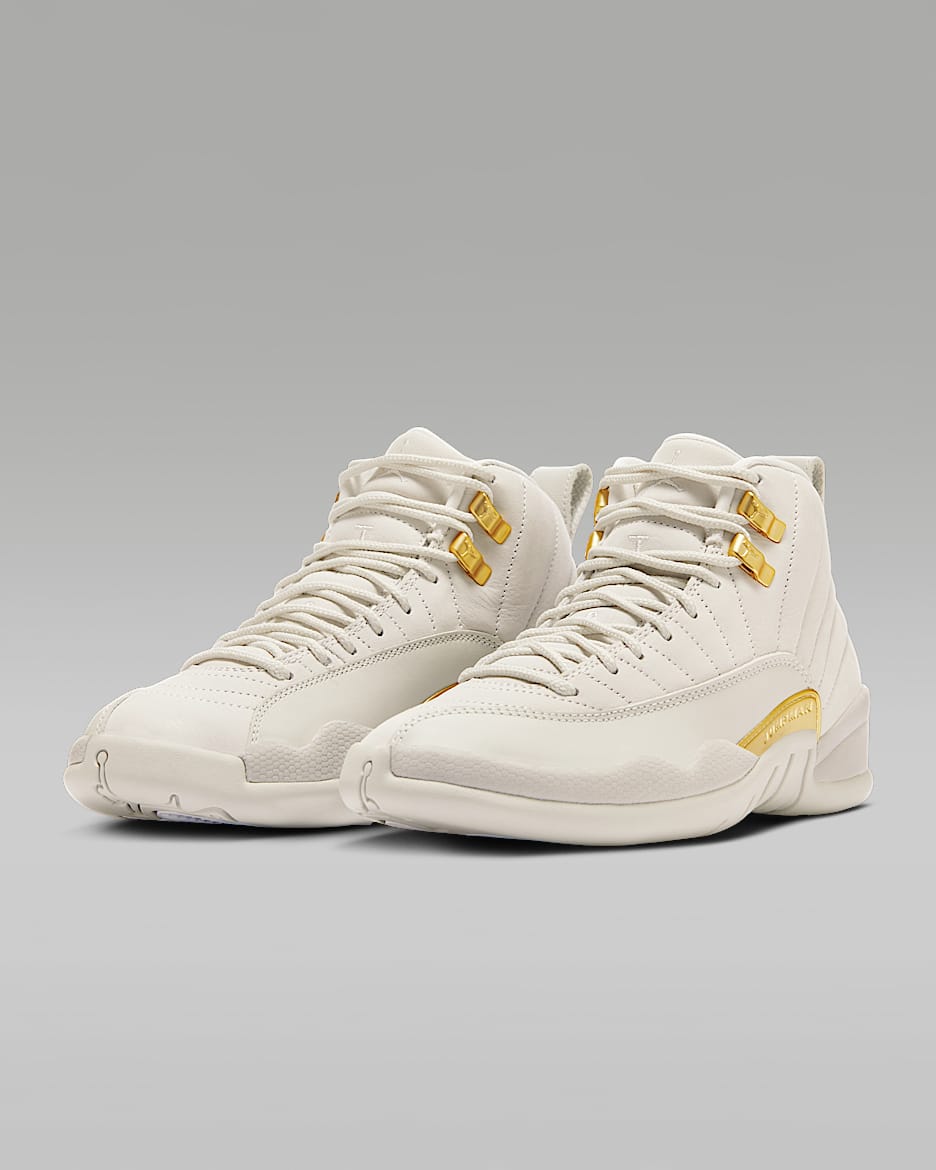 Air Jordan 12 Retro "Phantom