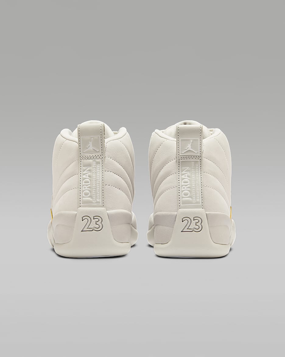 Air Jordan 12 Retro "Phantom