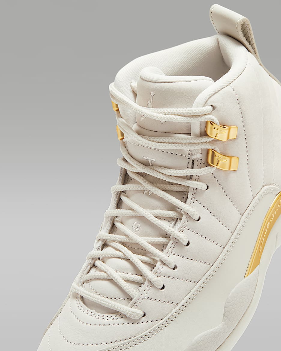 Air Jordan 12 Retro "Phantom