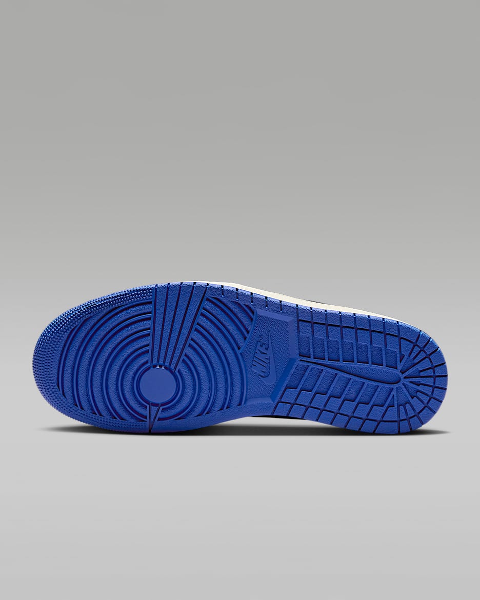 Air Jordan 1 Low "Game Royal"