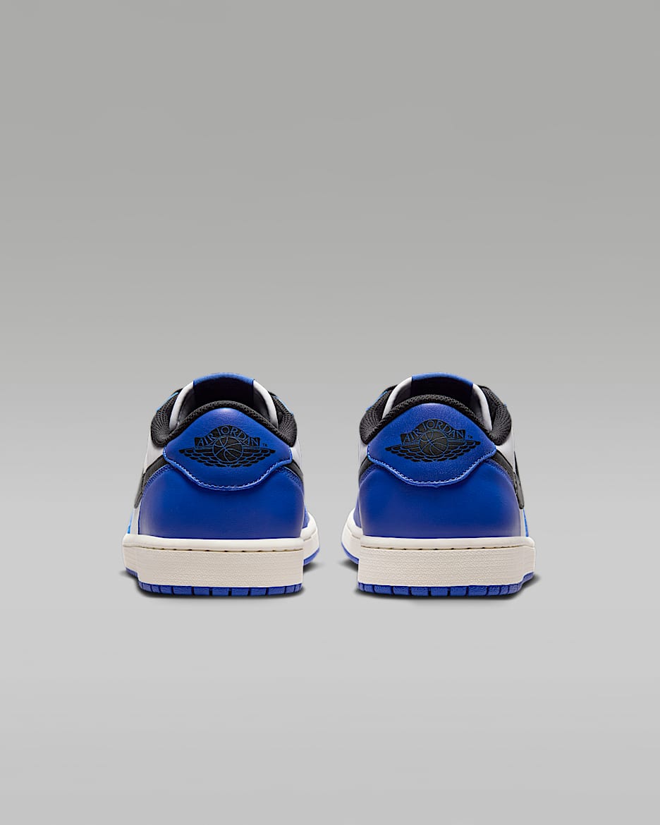 Air Jordan 1 Low "Game Royal"