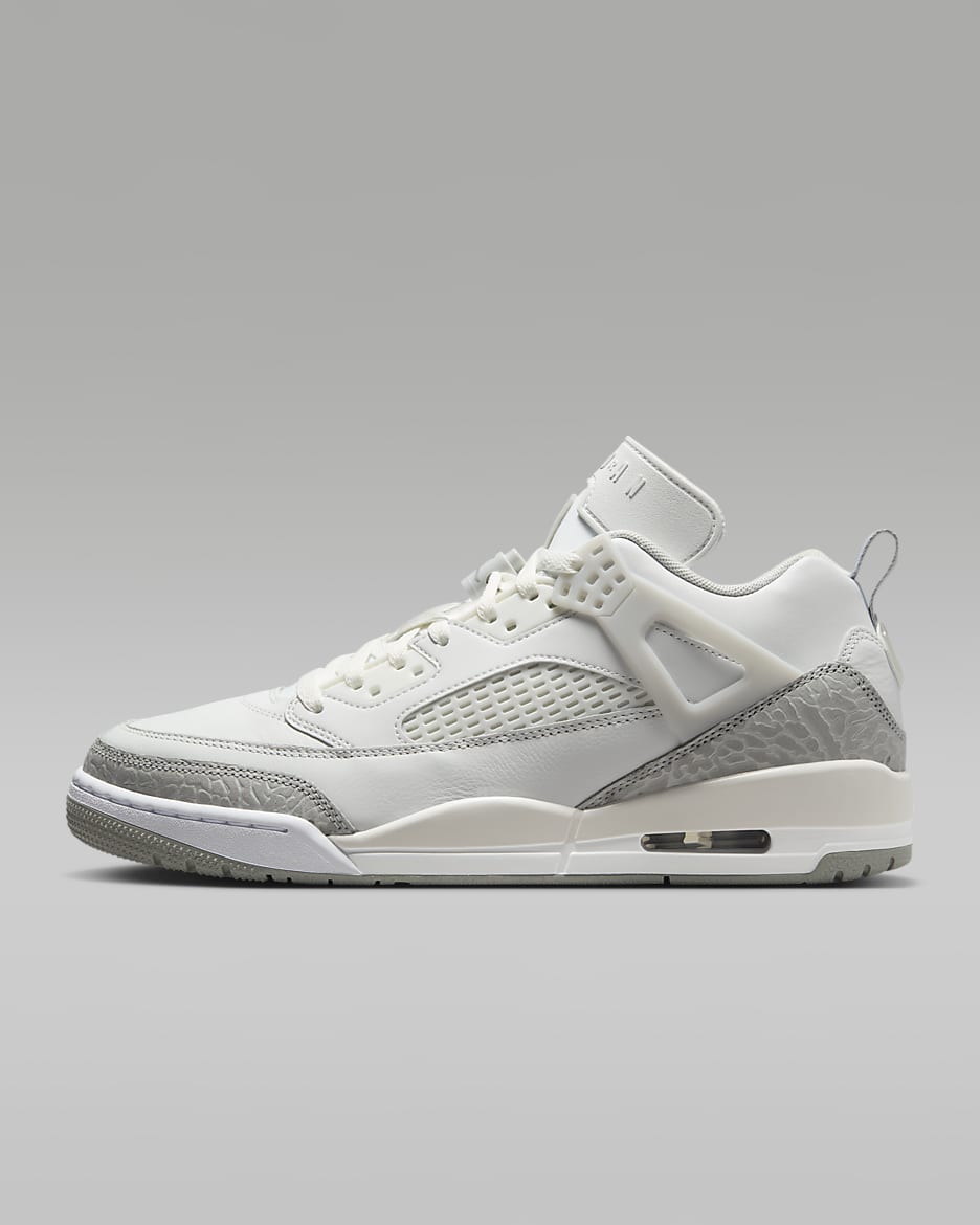 Jordan Spizike Low