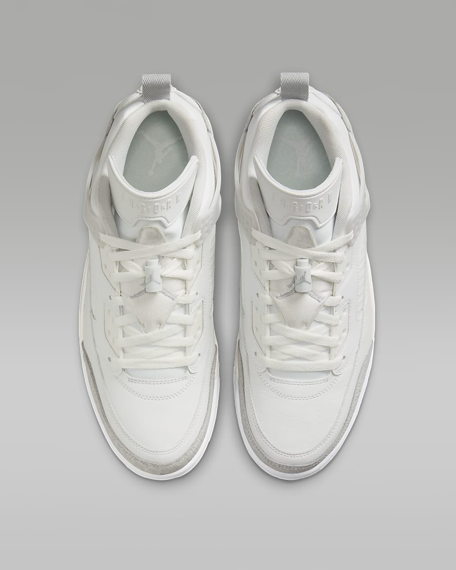 Jordan Spizike Low