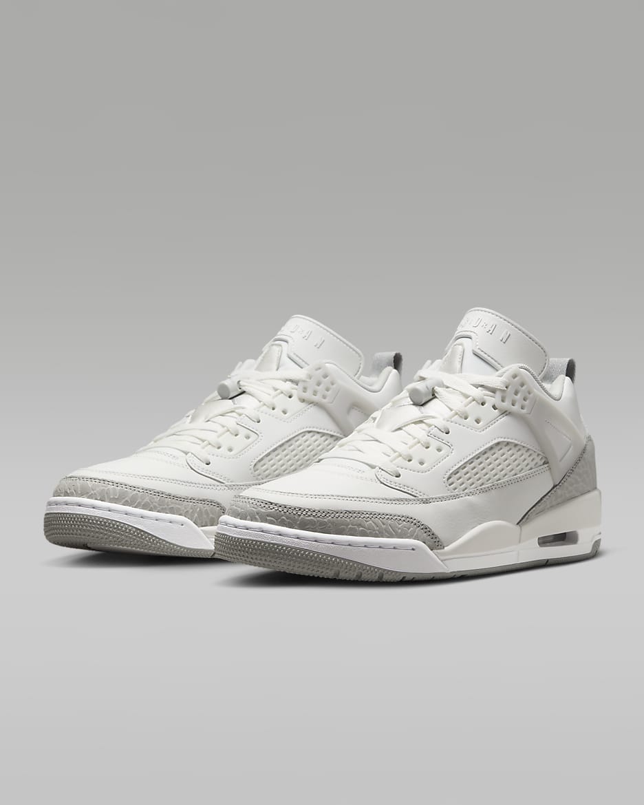 Jordan Spizike Low