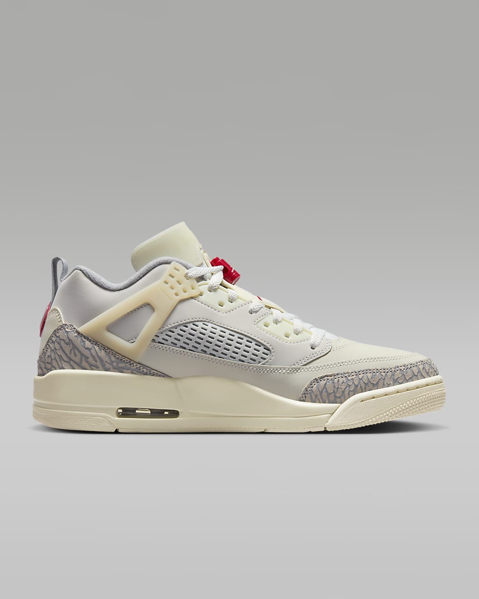 Jordan Spizike Low