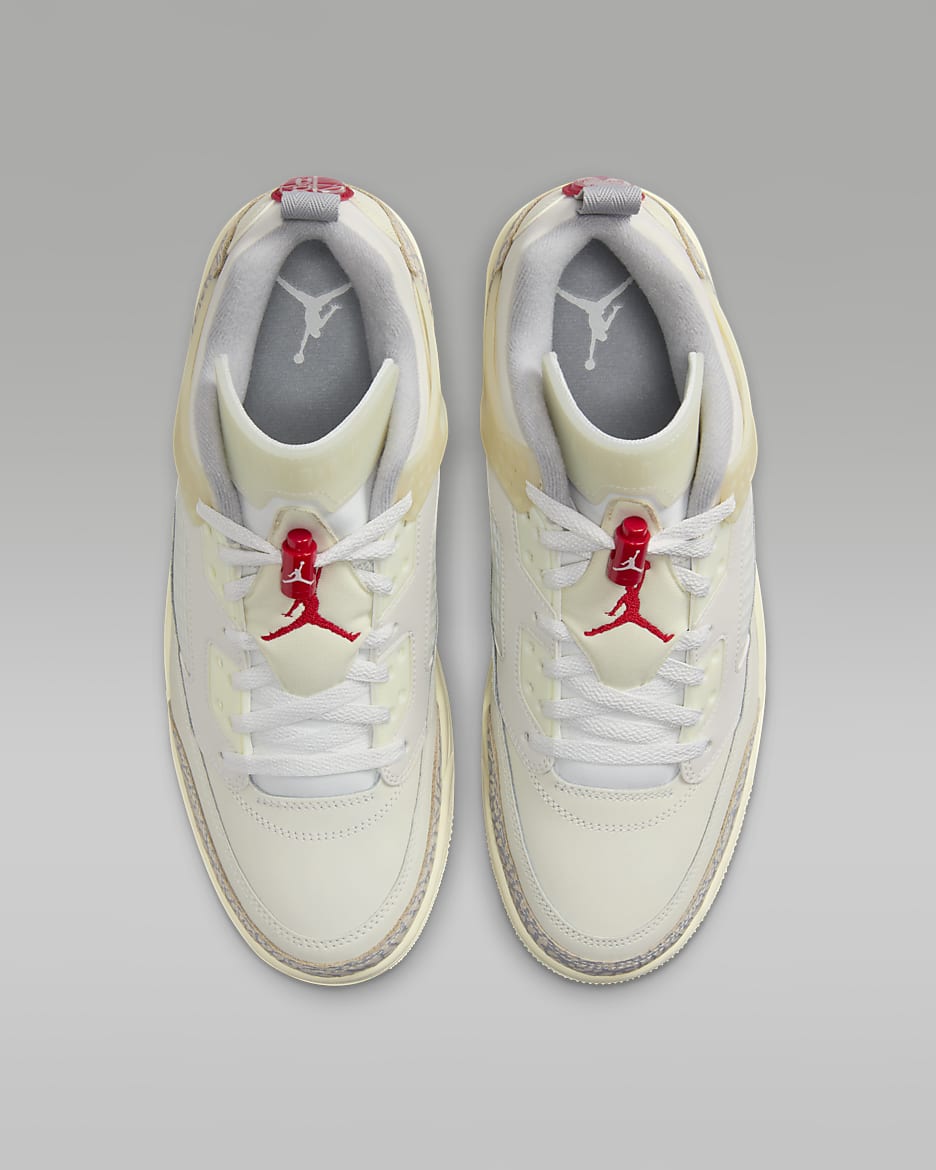 Jordan Spizike Low