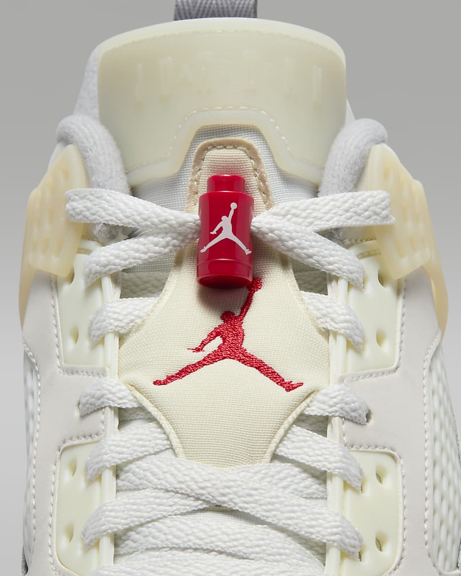 Jordan Spizike Low