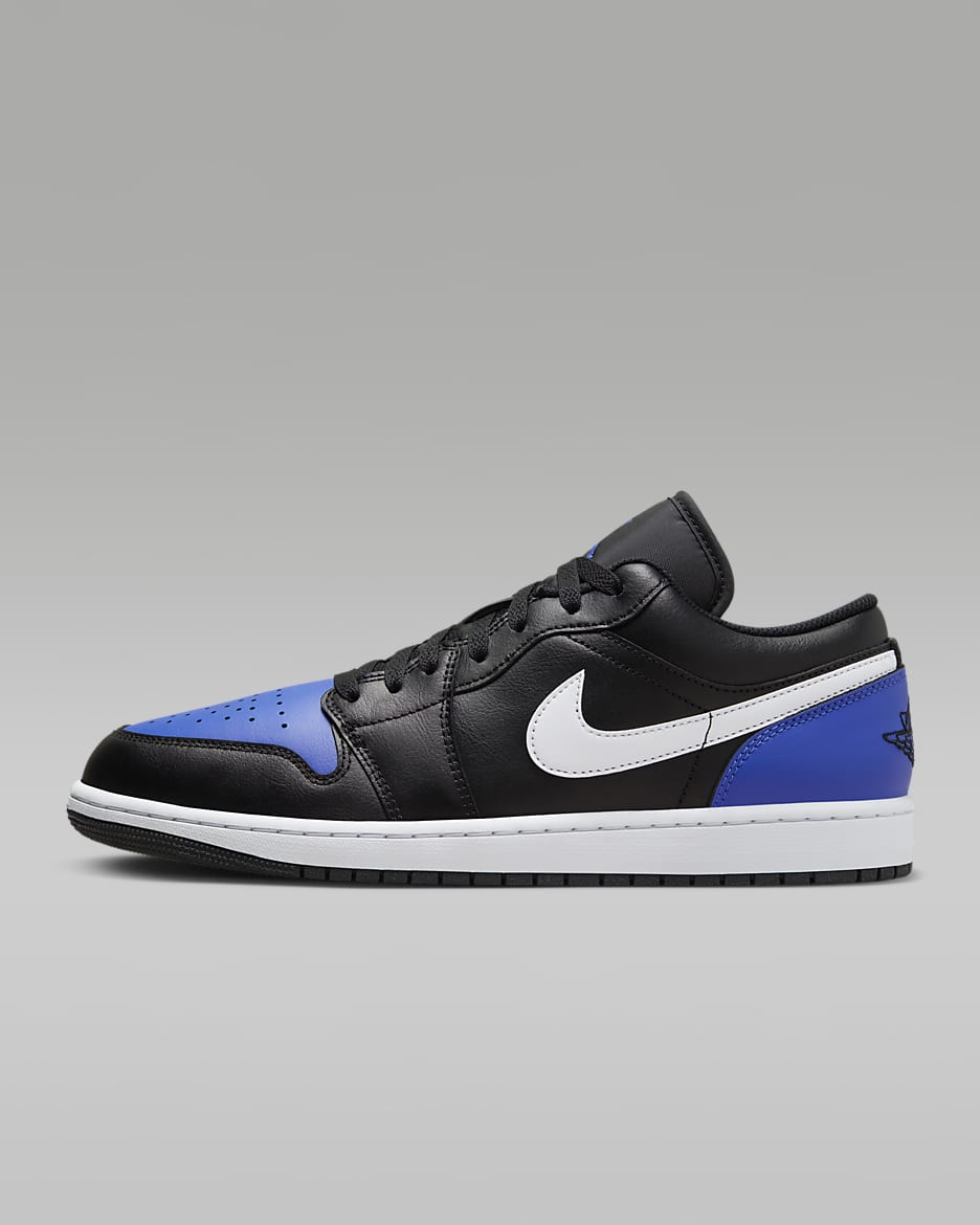 Air Jordan 1 Low
Men's Shoes