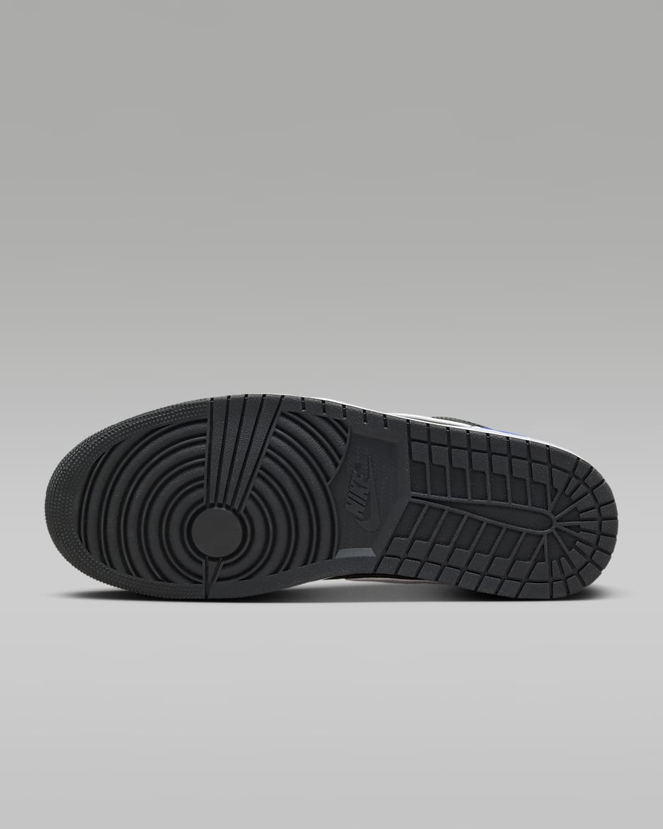 Air Jordan 1 Low
Men's Shoes