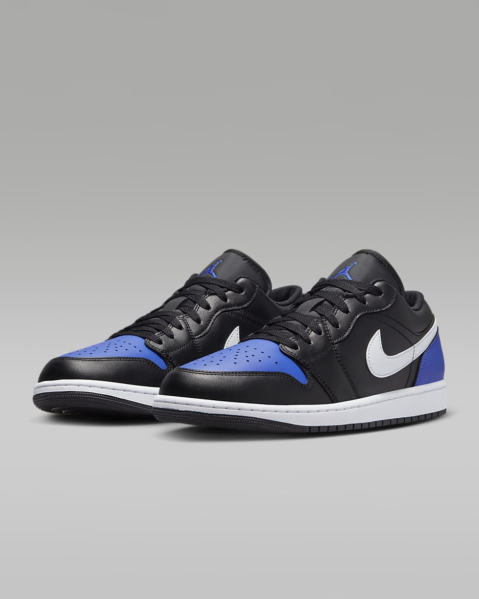Air Jordan 1 Low
Men's Shoes