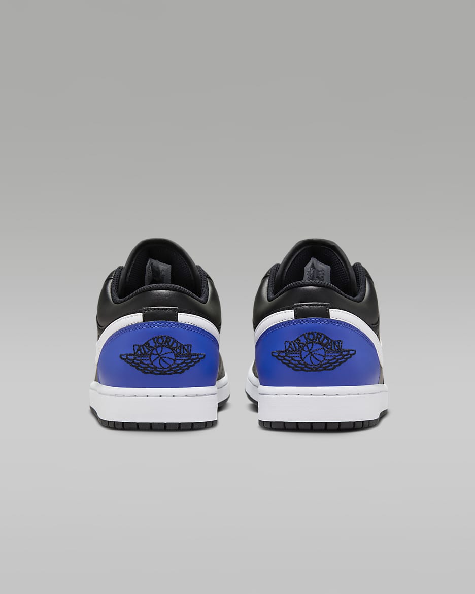 Air Jordan 1 Low
Men's Shoes