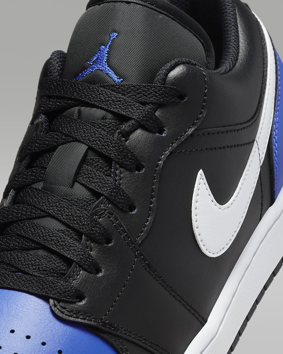 Air Jordan 1 Low
Men's Shoes