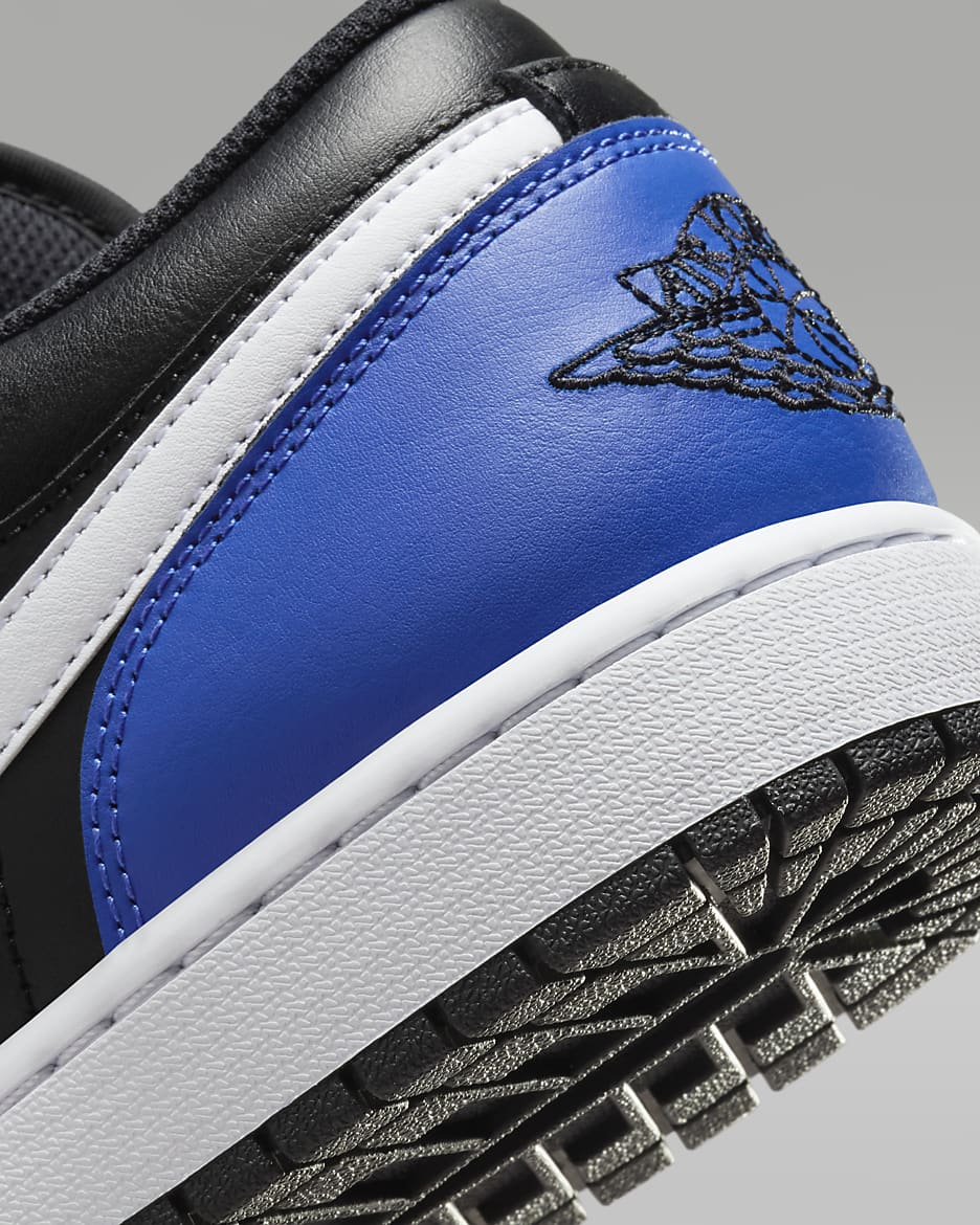 Air Jordan 1 Low
Men's Shoes