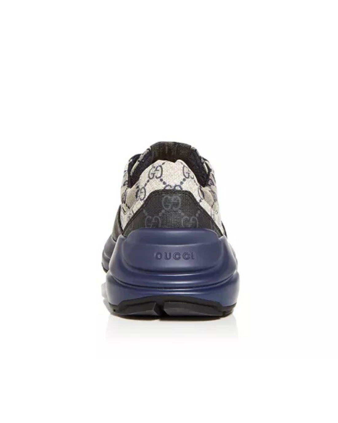 Gucci Classic Suede Running Sneaker – Lace-Up Limited Edition