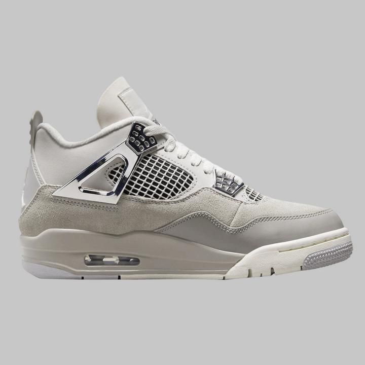 Air Jordan 4 Retro ‘Frozen Moments