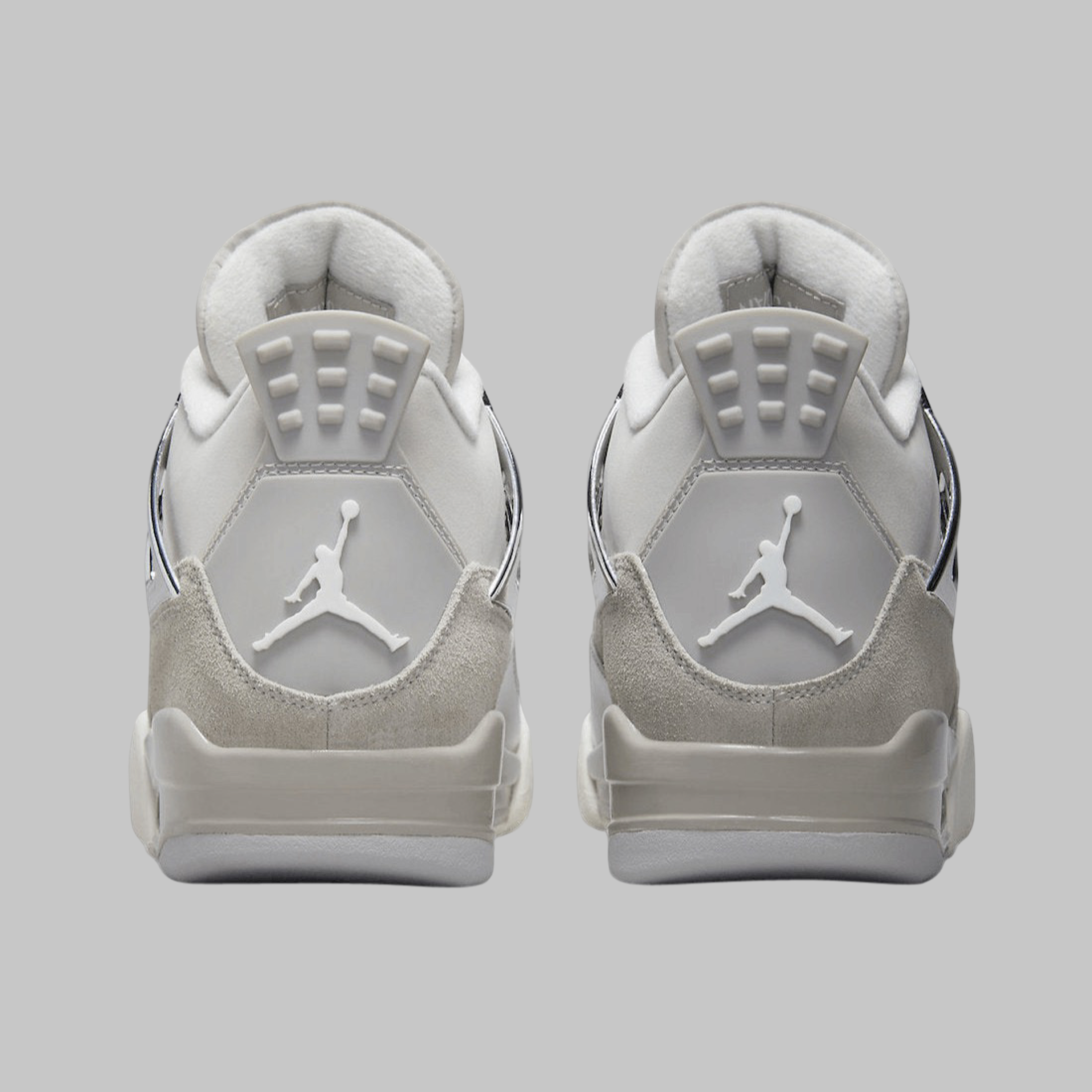 Air Jordan 4 Retro ‘Frozen Moments