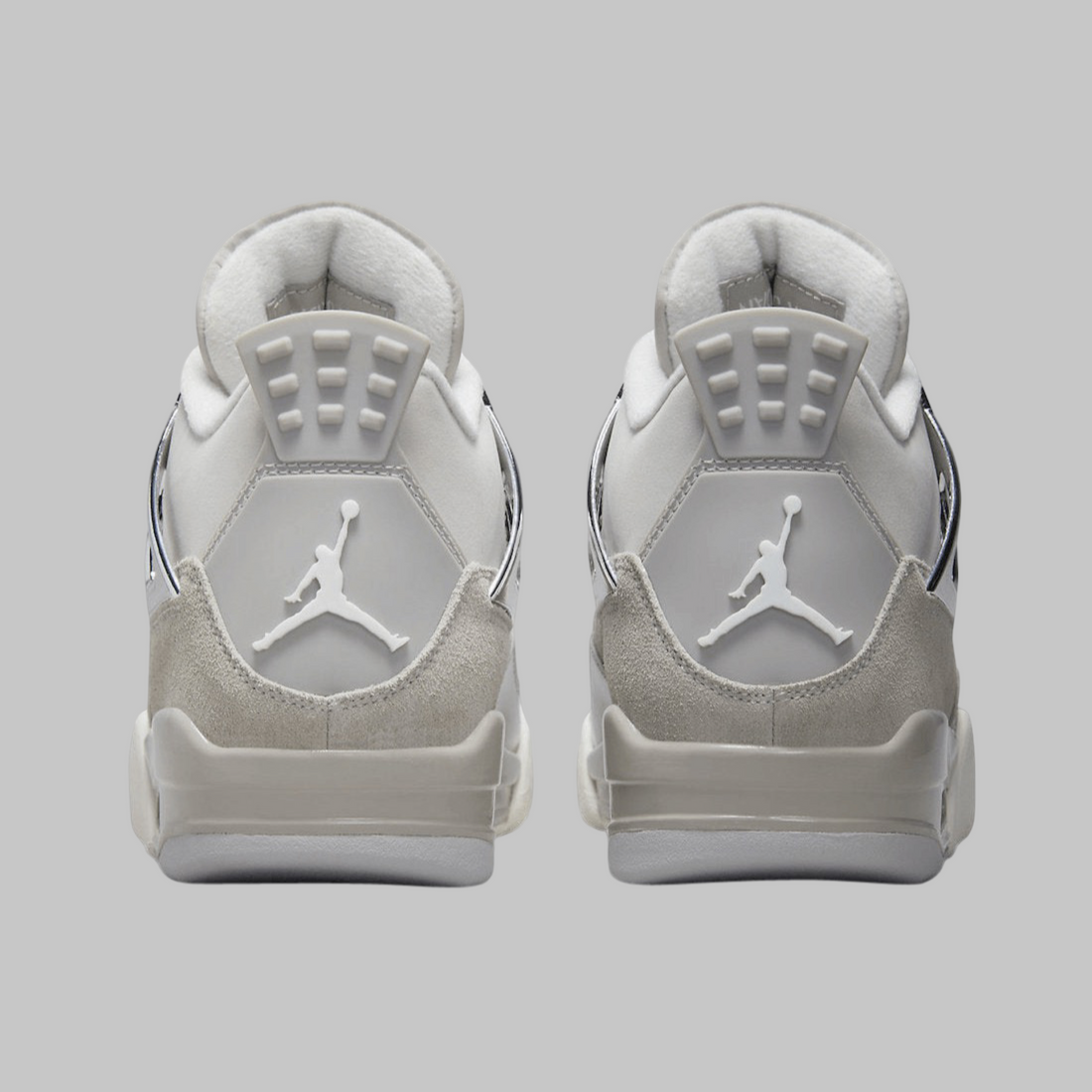 Air Jordan 4 Retro ‘Frozen Moments