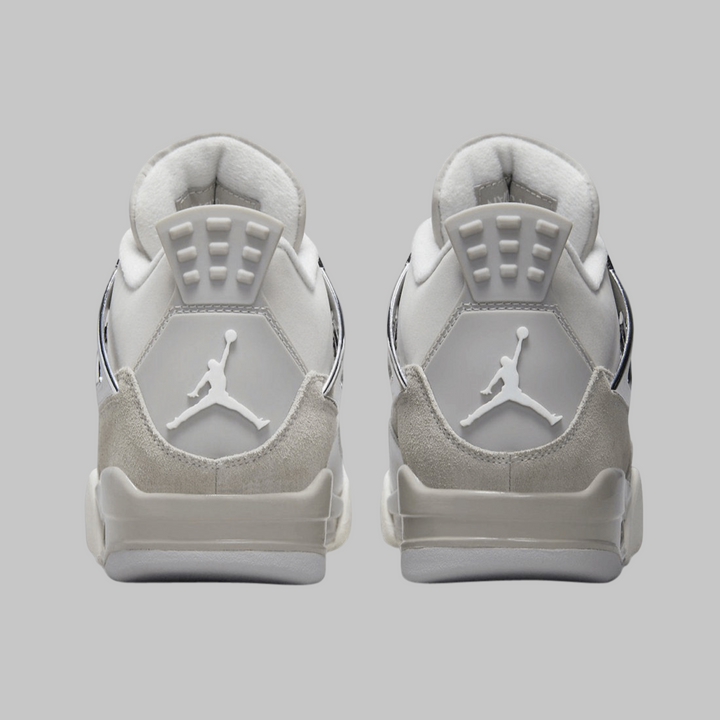 Air Jordan 4 Retro ‘Frozen Moments